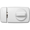 ABUS Zusatzschloss 7010 EK, Metall Produktbild img1 S