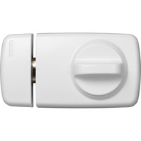 ABUS Zusatzschloss 7010 EK, Metall Produktbild