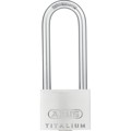 Produktbild von ABUS - AV-Vorhangschloss, Titalium 64TI/40HB63 B/SB, TITALIUM™-Spezialaluminium