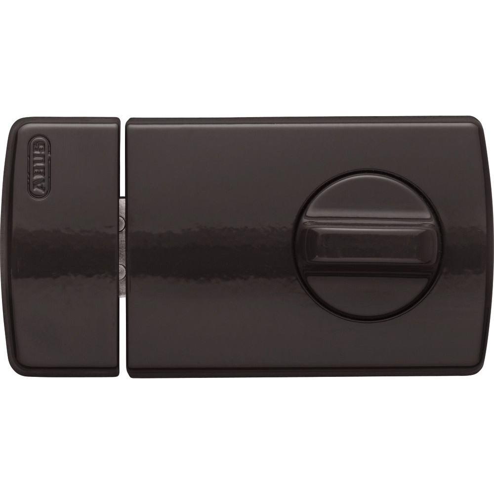 ABUS Zusatzschloss 2110 B/DFNLI, Metall Produktbild img1 L