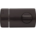 ABUS Zusatzschloss 2110 B/DFNLI, Metall Produktbild