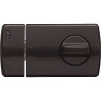 ABUS Zusatzschloss 2110 B/DFNLI, Metall Produktbild