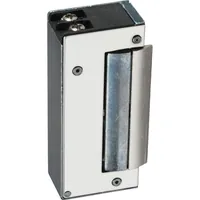 Produktbild von ABUS - Elektro-Türöffner,ohne Schließblech ET85, 9-16V,DL-R