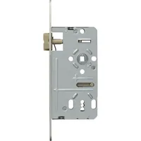 Produktbild von ABUS - Einsteckschloss ES BB,BB72/8,D55,F20x235rd,Si