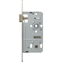 Produktbild von ABUS - Einsteckschloss ES BAD,WC78/8,D55,F20x235rd,Si