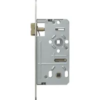 Produktbild von ABUS - Einsteckschloss ES BAD,WC78/8,D55,F20x235rd,Si