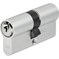 ABUS Türzylinder TI14ST 30/30 vs. Produktbild