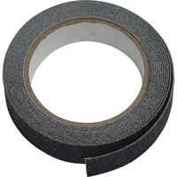 Produktbild von ABUS - Anti-Rutschband JC6324 ZOE, 24 Millimeter x 4 Meter,zuschneidbar,selbstk
