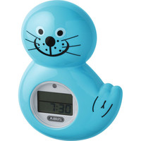 Produktbild von ABUS - Badethermometer JC8720 ROBBI
