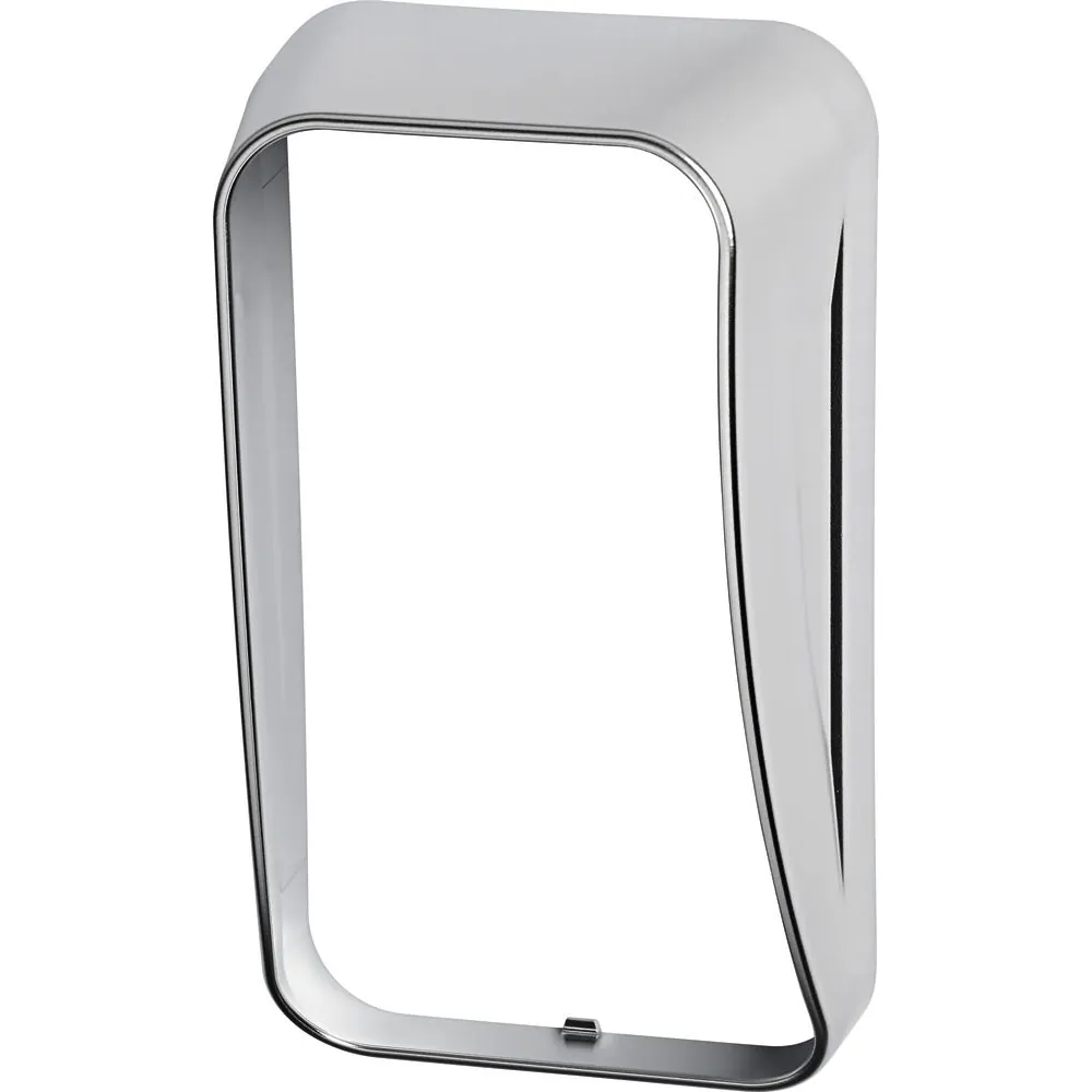 ABUS Sichtschutz HomeTec Pro CSS3000, für Funktastatur, zum Einclipsen, grau Produktbild img1 L