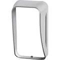 ABUS Sichtschutz HomeTec Pro CSS3000, für Funktastatur, zum Einclipsen, grau Produktbild