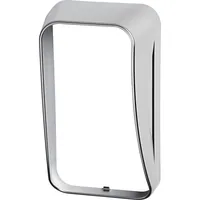 ABUS Sichtschutz HomeTec Pro CSS3000, für Funktastatur, zum Einclipsen, grau Produktbild