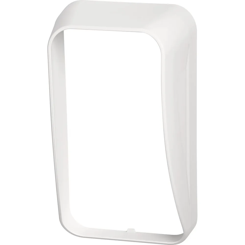 ABUS Sichtschutz HomeTec Pro CSS3000, für Funktastatur, zum Einclipsen, grau Produktbild img2 L