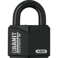 ABUS Vorhangschloss GRANIT™ 37/55 B/SB Produktbild img3 S
