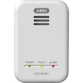 ABUS Gasmelder GWM100ME,Kunststoff,weiß,B:75xH:115xT:36,5mm,Norm:BS EN 50194 Produktbild