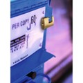 Produktbild von ABUS - AV-Vorhangschloss, Monobloc 82/63, Messing
