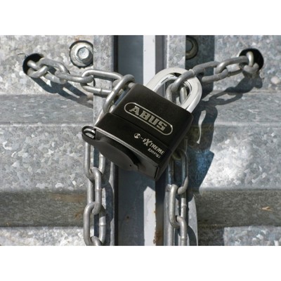 Produktbild von ABUS - AV-Vorhangschloss 83WPCS/53, Stahl gehärtet