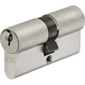 Produktbild von ABUS - Türzylinder A93KNP Z55/K45 vs.