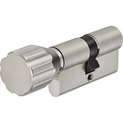 Produktbild von ABUS - Türzylinder A93KNP Z45/K30 Code gl. lt. Muster