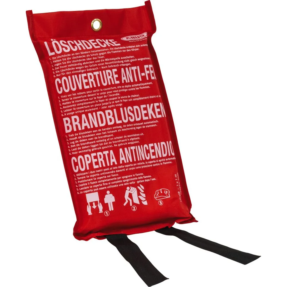 ABUS Löschdecke LD1118 Löschdecke Produktbild img1 L