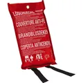 ABUS Löschdecke LD1118 Löschdecke Produktbild
