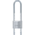 ABUS AV-Vorhangschloss, Titalium 64TI/50HB60-150, TITALIUM™-Spezialaluminium Produktbild img1 S