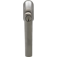 ABUS Fenstergriff abschließbar FG300, Stahl Produktbild