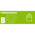 Produktbild von ABUS - FT-Zusatzschloss, abschließbar, FO400N AL0125, gleichschließend, Stahl w