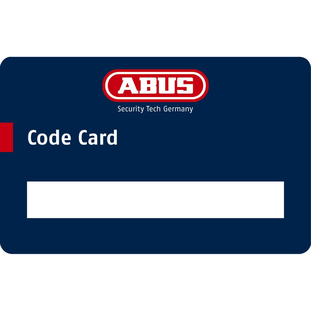 ABUS AV-Vorhangschloss, Diskus 25/70 Lock-Tag, Edelstahl Produktbild img3 L