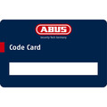 ABUS AV-Vorhangschloss, Diskus 25/70 Lock-Tag, Edelstahl Produktbild img3 S
