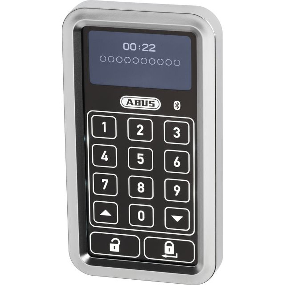 ABUS HomeTec Pro Bluetooth®-Tastatur CFT3100S Produktbild img4 L