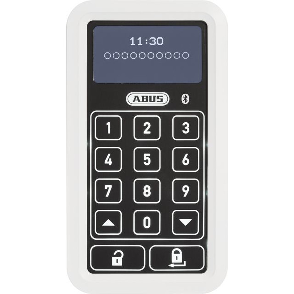 ABUS HomeTec Pro Bluetooth®-Tastatur CFT3100.. Produktbild img1 L