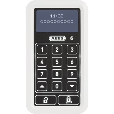 Produktbild von ABUS - HomeTec Pro Bluetooth®-Tastatur CFT3100W