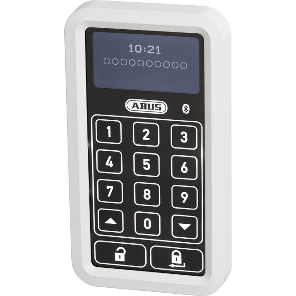 ABUS HomeTec Pro Bluetooth®-Tastatur CFT3100W Produktbild img4 L