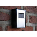 ABUS OA-Schlüsselbox, mit Zahlenschloss, BIG KeyGarage 787, Wandmontage, schwarz Produktbild img3 S