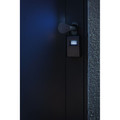 ABUS OA-Schlüsselbox, mit Zahlenschloss, KeyGarage™ 797, Wandmontage, schwarz Produktbild img2 S