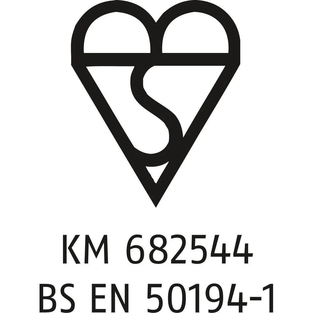 ABUS Gasmelder GWM100ME,Kunststoff,weiß,B:75xH:115xT:36,5mm,Norm:BS EN 50194 Produktbild img4 L