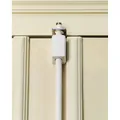 Produktbild von ABUS - WET-Stangenschloss, mit Zylinder, TSS550 +EC550, Metall silber, ohne Sta
