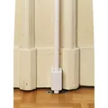Produktbild von ABUS - WET-Stangenschloss, mit Zylinder, TSS550 +EC550, Metall silber, ohne Sta