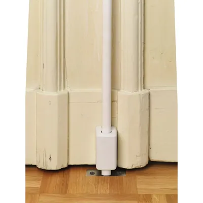 Produktbild von ABUS - WET-Stangenschloss, mit Zylinder, TSS550 +EC550, Metall silber, ohne Sta