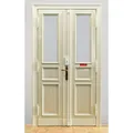 Produktbild von ABUS - WET-Stangenschloss, mit Zylinder, TSS550 +EC550, Metall silber, ohne Sta