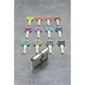 Produktbild von ABUS - Profil-Knaufzylinder,XP20S,BLZ50/K60,12-stiftig, gleichschl.,MS matt ver