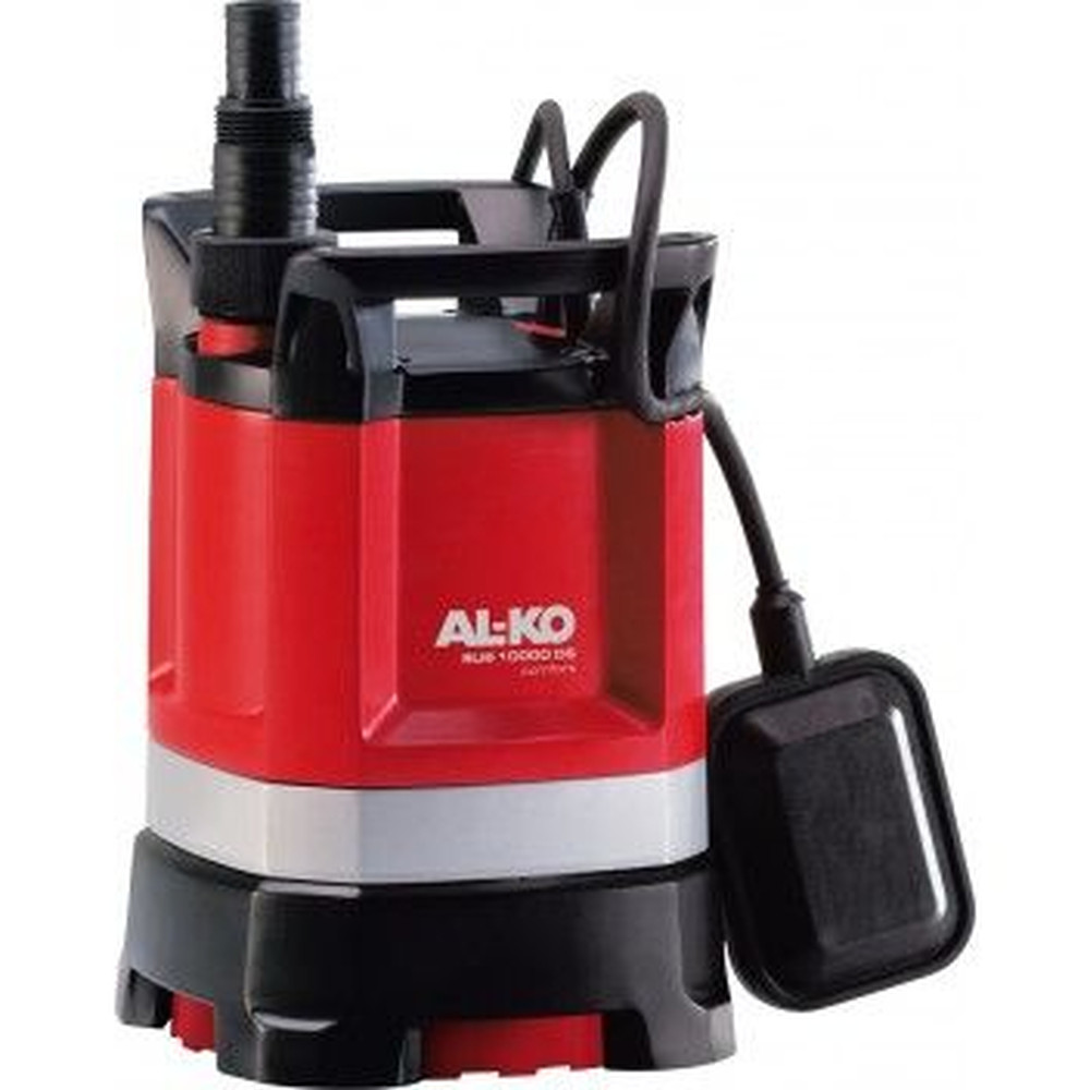 AL-KO Klarwassertauchpumpe SUB 10000 DS Comfort Produktbild img2 L