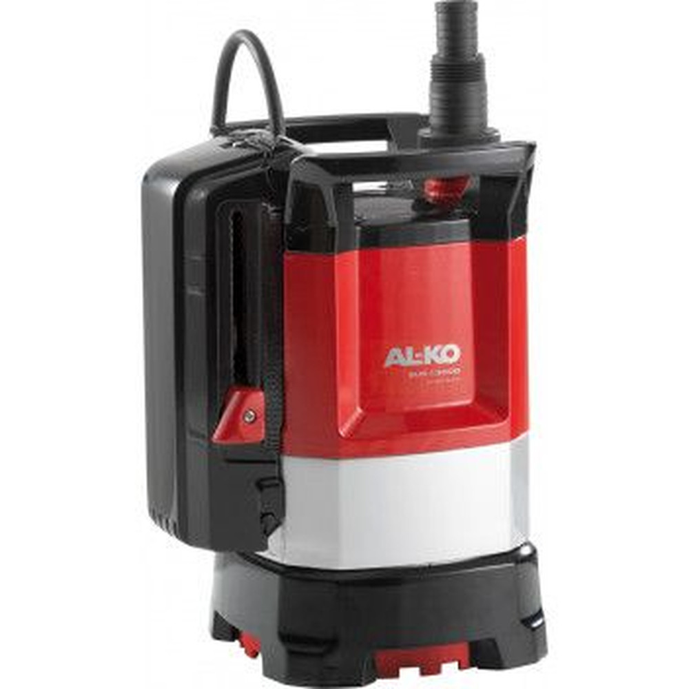 AL-KO Klarwassertauchpumpe SUB 13000 DS Premium Produktbild img2 L