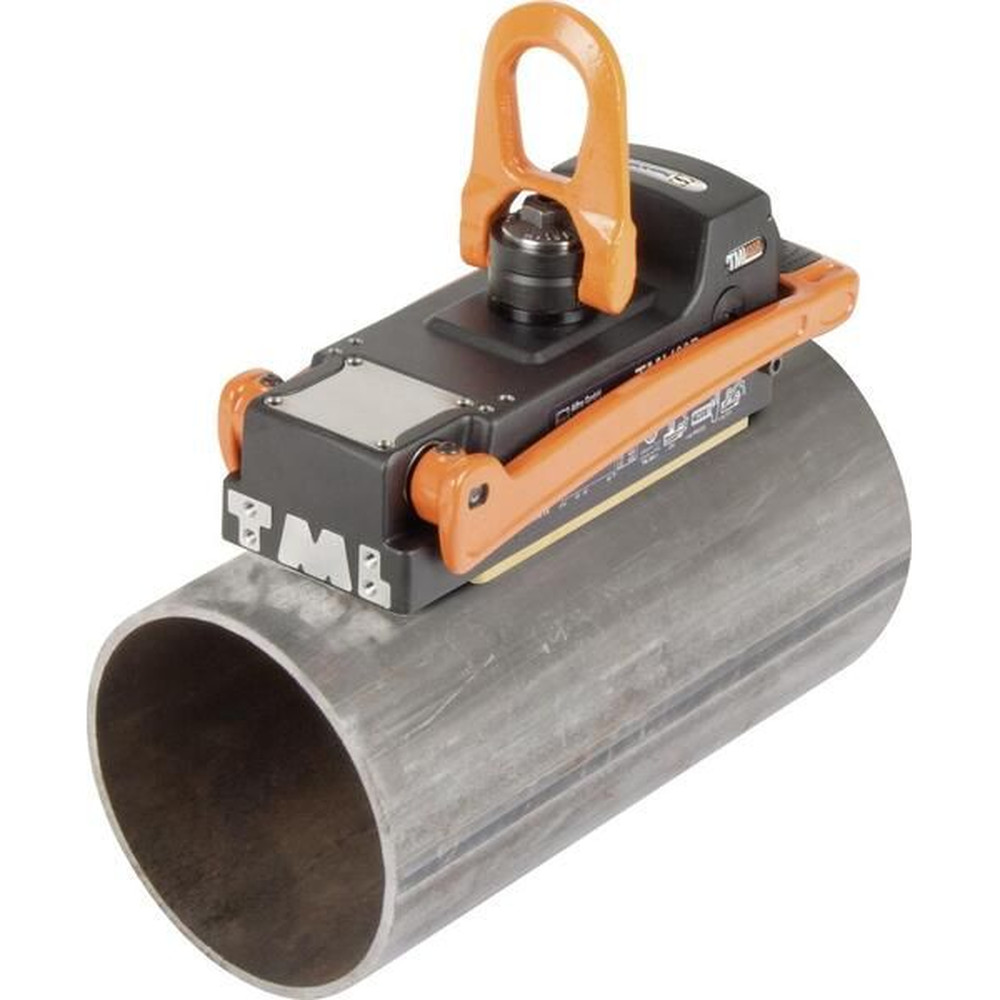 ALFRA® Lasthebemagnet TML 400 R, max. Tragkraft 400kg Produktbild img2 L