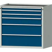 ANKE Werkzeugschrank 3006 6SL Produktbild