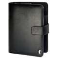 Produktbild von AVERY™ Zweckform - Chronoplan 50108 Terminplaner, Einsteiger, Midi, schwarz, Ku
