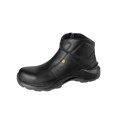 Produktbild von ABEBA® - Sicherheits-Stiefel Food Trax 02-0010861 S3 SRC ESD Unisex, schwarz, G