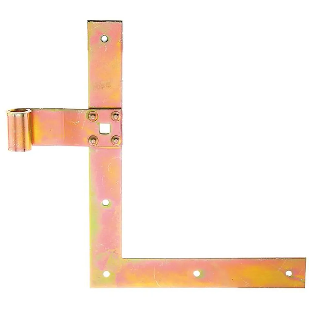 ALBERTS Fensterladen-Winkelband,gerade,unten,disp.,HxL 250x200mm,Rolle Ø13mm Produktbild img1 L