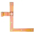 ALBERTS Fensterladen-Winkelband,gerade,unten,disp.,HxL 250x200mm,Rolle Ø13mm Produktbild